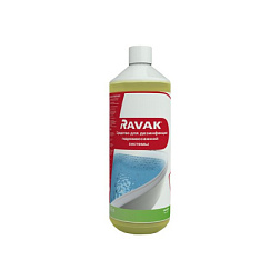 Средство для дезинфекции гидромассажной системы, Ravak GR00002008 Ravak