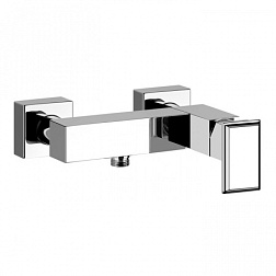 Настенный смеситель без излива Eleganza хром, без лейки, Gessi 46031-031 Gessi
