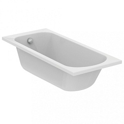 Акриловая ванна Simplycity 160х70 см, Ideal Standard W004301 Ideal Standard