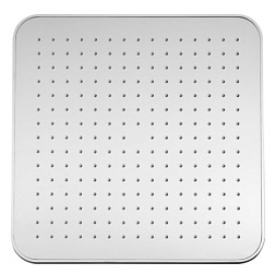 Лейка верхнего душа 35 см, square, без держателя, Laufen HF504723100000 Laufen