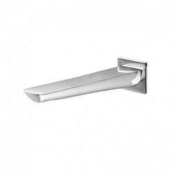 Излив Curve длина излива 18,3см, неповоротный, Noken N195591305 Noken