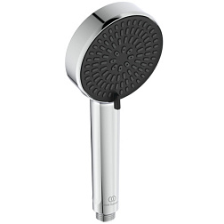 Душевая лейка Alu + 2 режима ручной лейки, без шланга, Ideal Standard BD580AA Ideal Standard