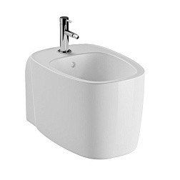 Биде Plural 36х54,5 см, подвесное, без крышки, Vitra 7831B403-0288 Vitra