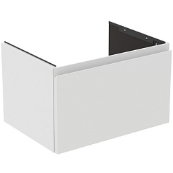 Модуль под раковину Finesse 60х44х37,5 см, белый матовый (лак), Ideal Standard E3382Y1 Ideal Standard
