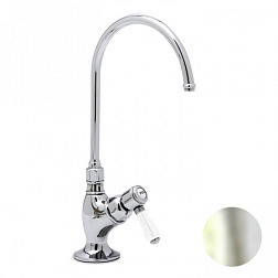 Кухонный смеситель для фильтра Cucina никель, Nicolazzi 1635NS12 Nicolazzi