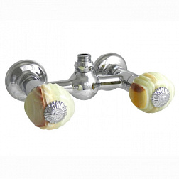 Настенный смеситель без излива Onice без лейки, Nicolazzi 2125CR09O Nicolazzi