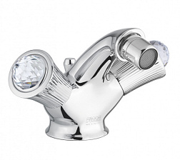 Смеситель для биде Venere Sky с донным клапаном, Fiore 13CR0632 Fiore