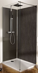 Душевая перегородка Walk-In Contra 70х200 см, 8 мм, Jacob Delafon E22FT70-GA Jacob Delafon