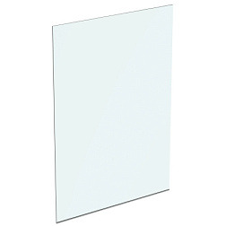 Душевая перегородка Walk-In I.life 140х200 см, 8 мм, без профиля, Ideal Standard T4877EO Ideal Standard