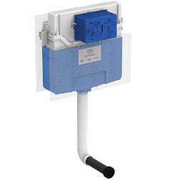 Бачок скрытого монтажа Prosys для встраивания в капитальную стену, Ideal Standard R015667 Ideal Standard