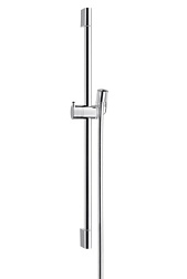 Штанга для душа Unica 66,8 см, Hansgrohe 27611000 Hansgrohe