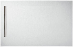 Поддон Surface 120х90х3 см, белый, с антискользящим покрытием, неокварц, прямоугольный, Jacob Delafon E62628-SS2 Jacob Delafon