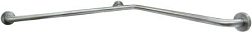 Поручень хром, угловой, Nofer 15052.B Nofer