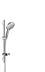 Душевой гарнитур Raindance Select S 3 режима, Hansgrohe 27802000 Hansgrohe