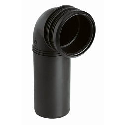 Патрубок для унитаза dn 90, Grohe 42327000 Grohe