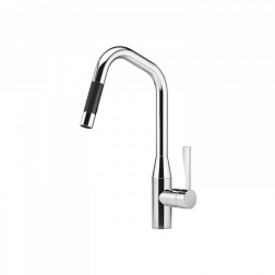 Смеситель для кухни с выдвижной лейкой Sync, Dornbracht 33875895-00 Dornbracht