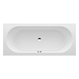 Ванна из материала Marbond Pro 75х170 см, встраиваемая, Laufen 2.4295.0.000.000.1 Laufen