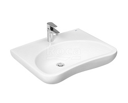 Access раковина для мгн, с отв. под смеситель , Roca ZRU9307659 Roca