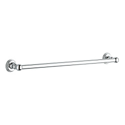 Горизонтальный полотенцедержатель Sinfonia 60 см, хром, Grohe 40049000 Grohe