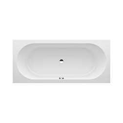 Ванна из материала Marbond Pro 180х80 см, встраиваемая, Laufen 2.4095.0.000.000.1 Laufen