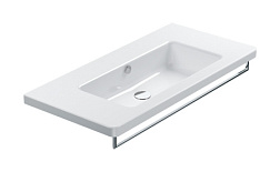 Подвесная раковина New Light 100х48х18 см, санфарфор, Catalano 1100LI00 Catalano