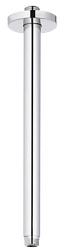 Потолочный кронштейн для верхнего душа Rainshower 292мм, Grohe 28497000 Grohe