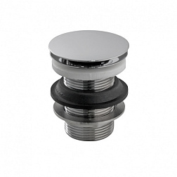Сливной набор для раковины Complementos Vaciador открытый, без перелива, Noken N299606001 Noken