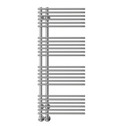 Водяной полотенцесушитель Style 51,6х120 см, Ravak X04000083673 Ravak