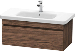 Модуль под раковину DuraStyle 93х44,8х39,8 см, орех тёмный, Duravit DS638202121 Duravit