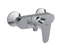 Настенный смеситель без излива Vigour Clivia by Grohe без лейки, Grohe 75143026 Grohe