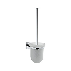 Настенный ёршик Q-Line хром, Vitra A44999 Vitra