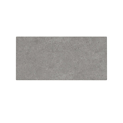 Столешница под раковину Plaza 93,6х48 см, серый камень, матовое покрытие, из керамогранита, Kerama Marazzi PL4.DL500900R\100 Kerama Marazzi