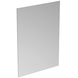 Зеркало Mirror&Light 50х70 см, без рамы, нереверсивное, Ideal Standard T3365BH Ideal Standard