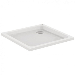 Поддон Hotline 90х90х7 см, акриловый, квадратный, Ideal Standard K276701 Ideal Standard