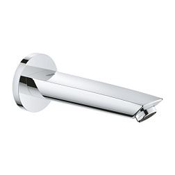 Излив Eurosmart длина излива 17,1см, неповоротный, Grohe 13448003 Grohe