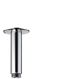 Потолочный кронштейн для верхнего душа 1/2", Hansgrohe 27479000 Hansgrohe