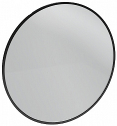 Зеркало 70х70 см, черный сатин, Jacob Delafon EB1177-S14 Jacob Delafon