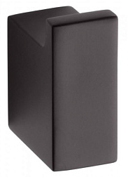 Крючок Nero цвет черный, Bemeta 135006010 Bemeta