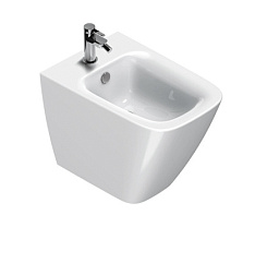 Биде Green 37х55 см, напольное, без крышки, Catalano 0419551001 Catalano