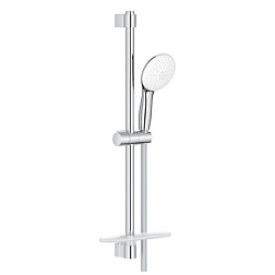 Душевой гарнитур Tempesta 110 полочка, 2 режима ручной лейки, Grohe 27926003 Grohe