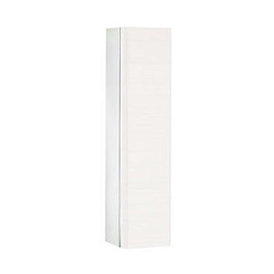 Шкаф-колонна Elegance 40х38х168 см, белый глянцевый, правый, подвесной монтаж, Keuco 31630363602 Keuco