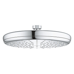 Лейка верхнего душа Tempesta 21 см, round, без держателя, Grohe 26410000 Grohe