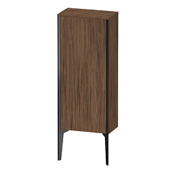 Шкаф XViu 40х24х89 см, орех темный, правый, Duravit XV1305RB221 Duravit