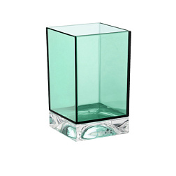 Стакан Kartell by laufen зеленый, Laufen 3.8233.0.092.000.1 Laufen