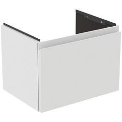 Модуль под раковину Finesse 50х37,5х37 см, белый матовый (лак), Ideal Standard E3375Y1 Ideal Standard