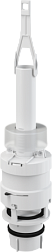 Смывной клапан для скрытых систем инсталляции, Alcaplast A06 Alcaplast