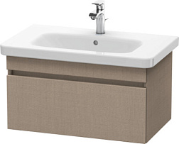 Модуль под раковину DuraStyle 73х44,8х39,8 см, лён, Duravit DS638107575 Duravit