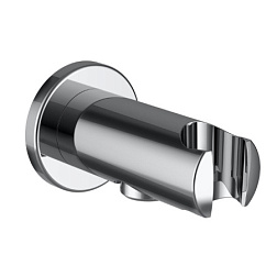 Шланговое подключение Twinpro с держателем, Laufen HF504778100000 Laufen