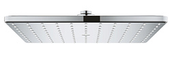 Лейка верхнего душа Rainshower 310 Mono 1 режим, 31 см, square, без держателя, Grohe 26567000 Grohe