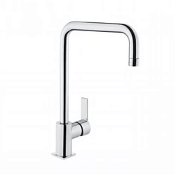Смеситель для кухни Flo S поворотный излив, Vitra A42103EXP Vitra